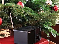 Digitalradio als Geschenkidee Digitalradio als Geschenkidee