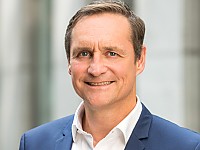 Oliver Süme - Vorstandsvorsitzender eco - Verband der Internetwirtschaft e.V.