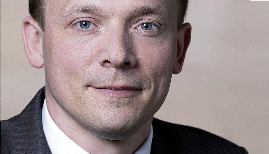 Marco Wanderwitz, kultur- und medienpolitischer Sprecher der CDU/CSU-Fraktion im Bundestag und Vorsitzender des Netzwerks Medien und Regulierung der CDU