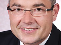 Michael Eberle, WISI, Leiter Marketing  und Vertrieb Handel Inland 