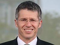 Dr. Bernhard Rohleder, Geschäftsführer bitkom e.V.