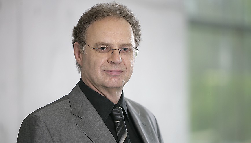 Dieter K. Müller, Geschäftsleitung Forschung & Service, ARD-Werbung SALES & SERVICES GmbH Dieter K. Müller, Geschäftsleitung Forschung & Service, ARD-Werbung SALES & SERVICES GmbH