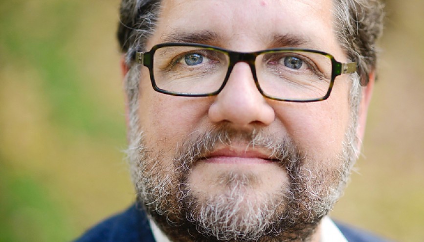 Peter Meiwald, Mitglied des Deutschen Bundestages, Obmann im Umweltausschuss, Sprecher f&uuml;r Umweltpolitik, B&Uuml;NDNIS 90/DIE GR&Uuml;NEN