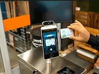 UMTS Media Service entwickelt mit seinem Covid Doorman smarte Lösung für Einlasskontrollen 