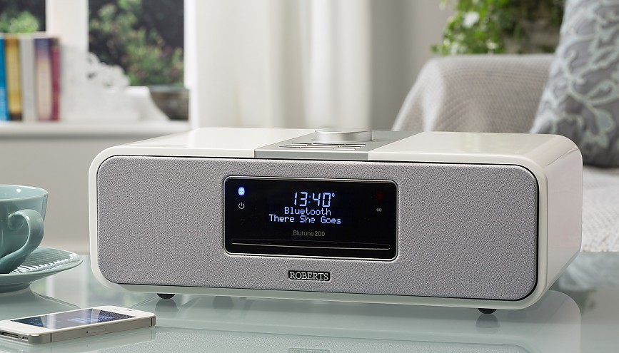 Roberts BluTune 200 Roberts BluTune 200