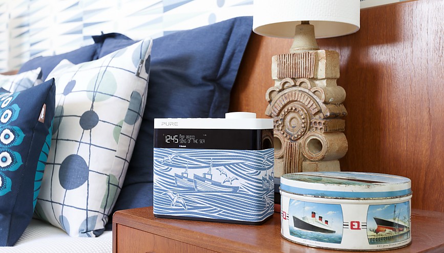 Das Pop Maxi passt nicht nur ins Schlafzimmer, es ist auch perfekt für Draußen Das Pop Maxi passt nicht nur ins Schlafzimmer, es ist auch perfekt für Draußen