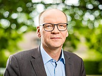 Bernhard Krüsken - Generalsekretär Deutscher Bauernverband e.V. (DBV)