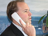 Veit Olischläger, Leiter Projektbüro DVB-T2 HD Deutschland Veit Olischläger, Leiter Projektbüro DVB-T2 HD Deutschland