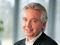 Karlheinz Hörhammer, Vorsitzender der Geschäftsführung von ANTENNE BAYERN
