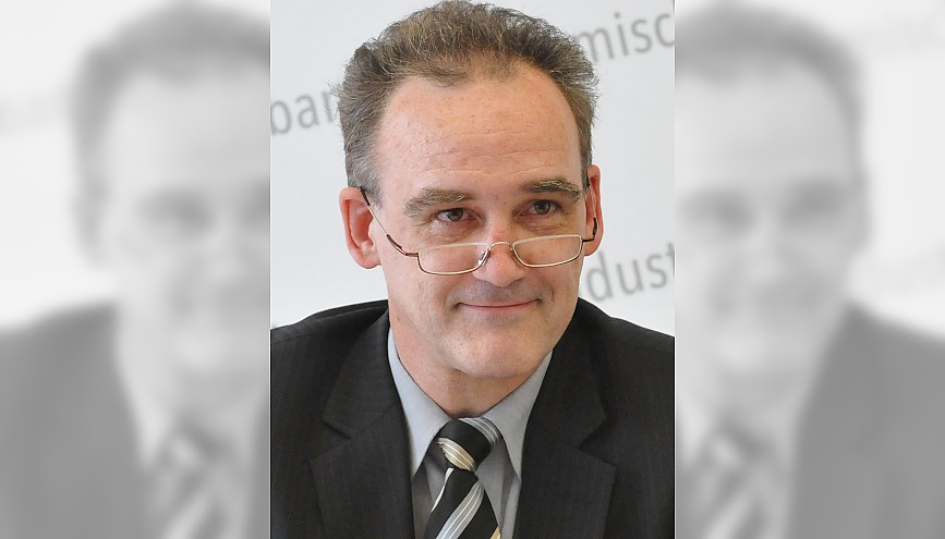 Dr. Ricardo Gent - Geschäftsführer, Deutsche Industrievereinigung Biotechnologie (DIB) Dr. Ricardo Gent - Geschäftsführer, Deutsche Industrievereinigung Biotechnologie (DIB)
