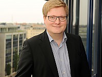 Alexander Hiller, Redakteur Alexander Hiller, Redakteur