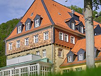 Das Ettershaus zählt zu einem von drei Hotel-Neueröffnungen der Sonnenhotels-Gruppe