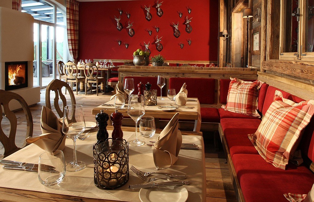 Restaurant Augusta
