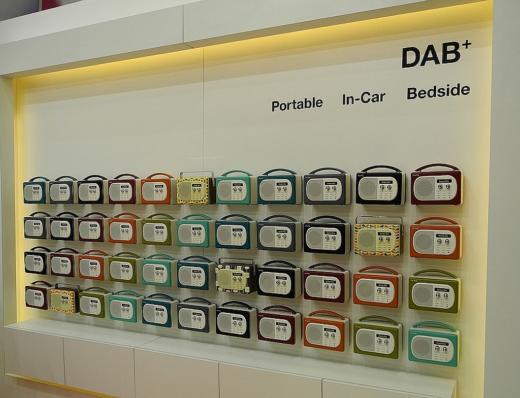 Bei Farbe und Design kennt Pure keine Grenzen