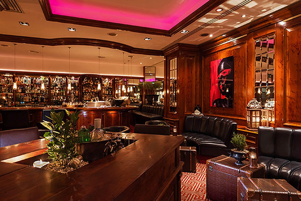 House of Gin