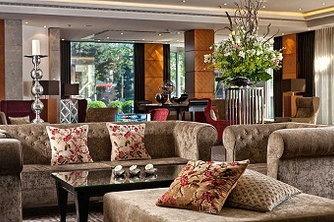 Hotellobby