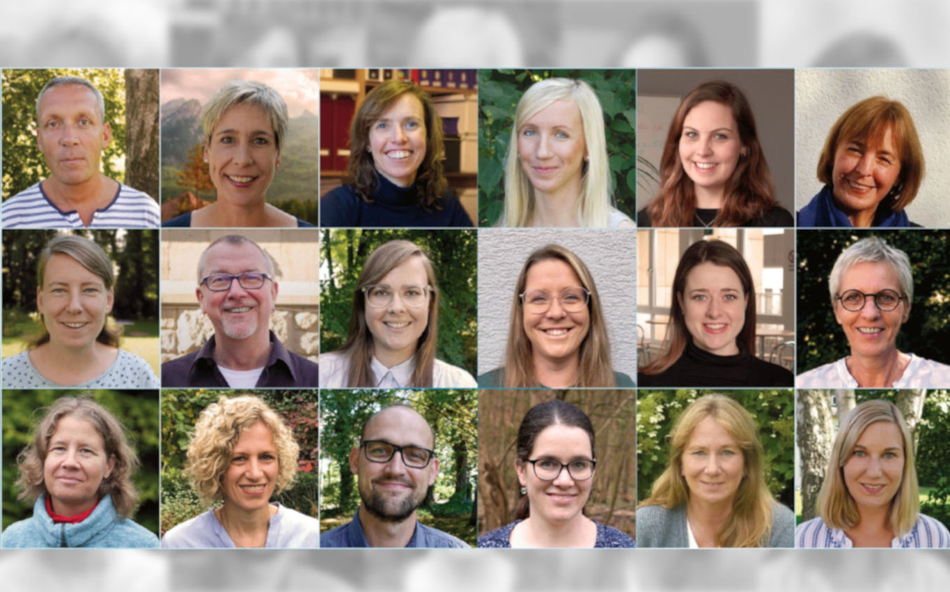 UK-erfahrene Pädagogen u. Therapeuten, deren Besuch kostenfrei und unverbindlich ist. Die BeraterInnen sind bundesweit tätig, stehen mit ihrer Kompetenz und Erfahrung in allen Bereichen der „Unterstützten Kommunikation“ zur Verfügung.