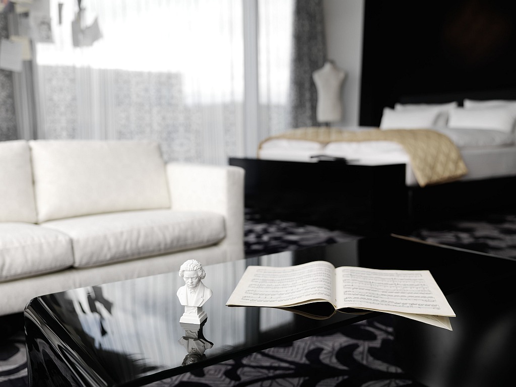 Kameha Bethoven Suite