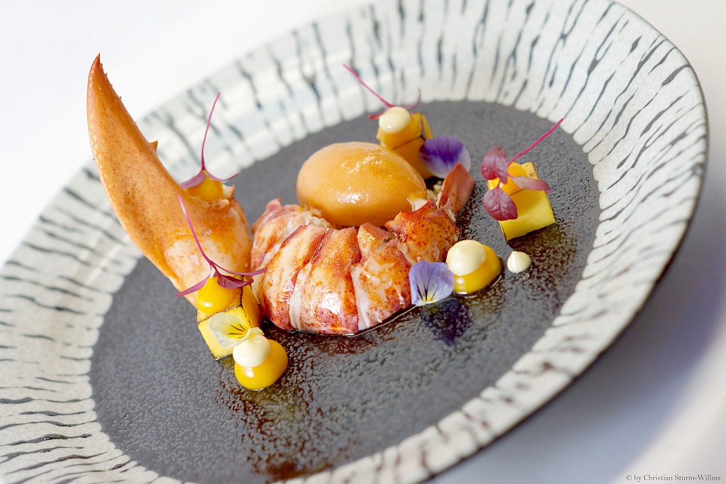 Internationale Food Trends