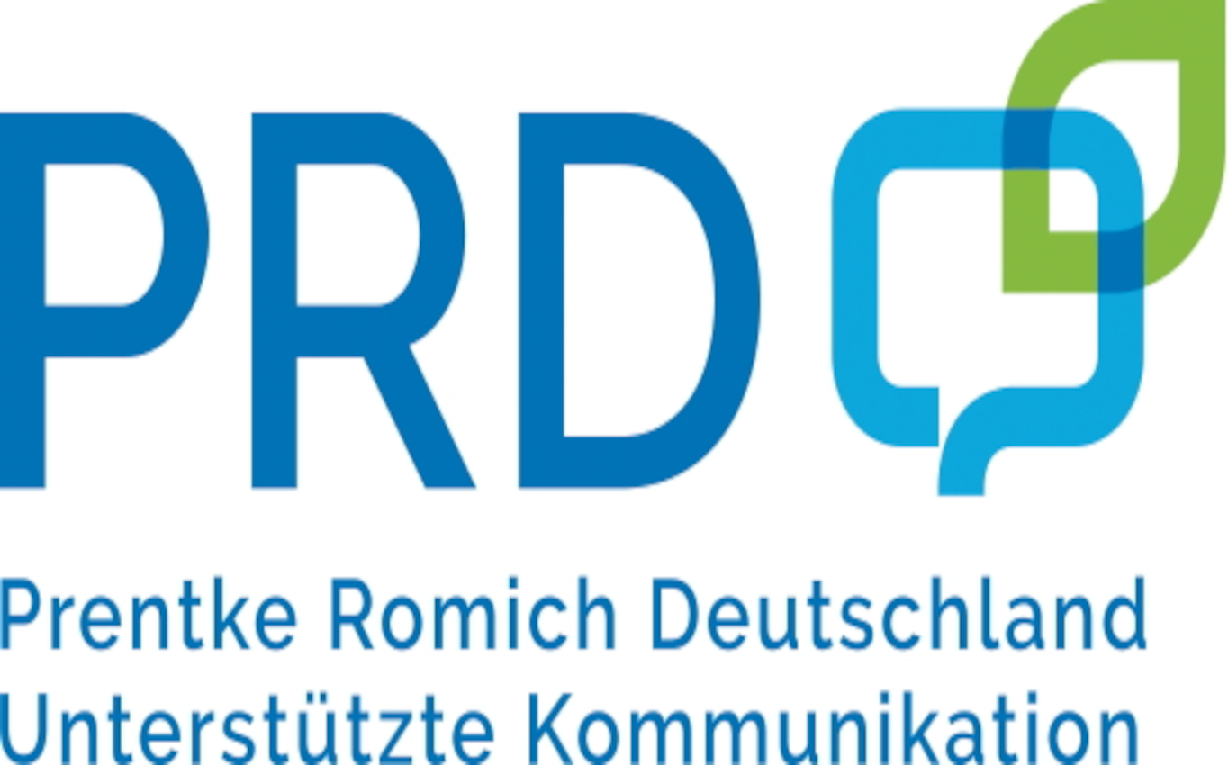PRD - Pionier in der Unterstützenden Kommunikation