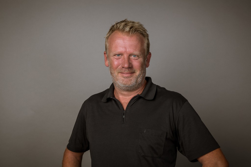 Unternehmer-Persönlichkeit und Ideengeber von Palona, Kai Schnepel