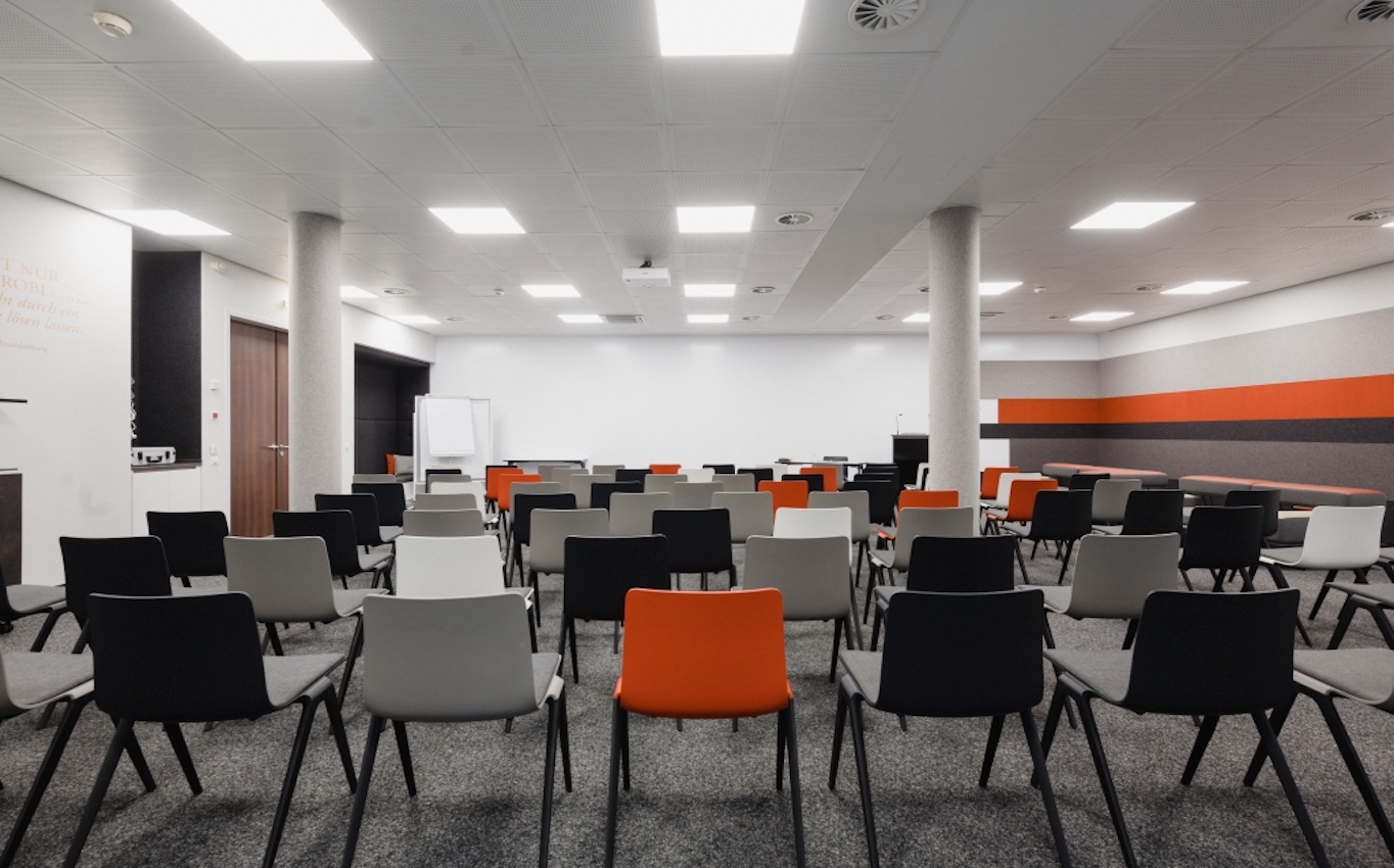 Das Resort Mark Brandenburg ist kodexzertifiziert