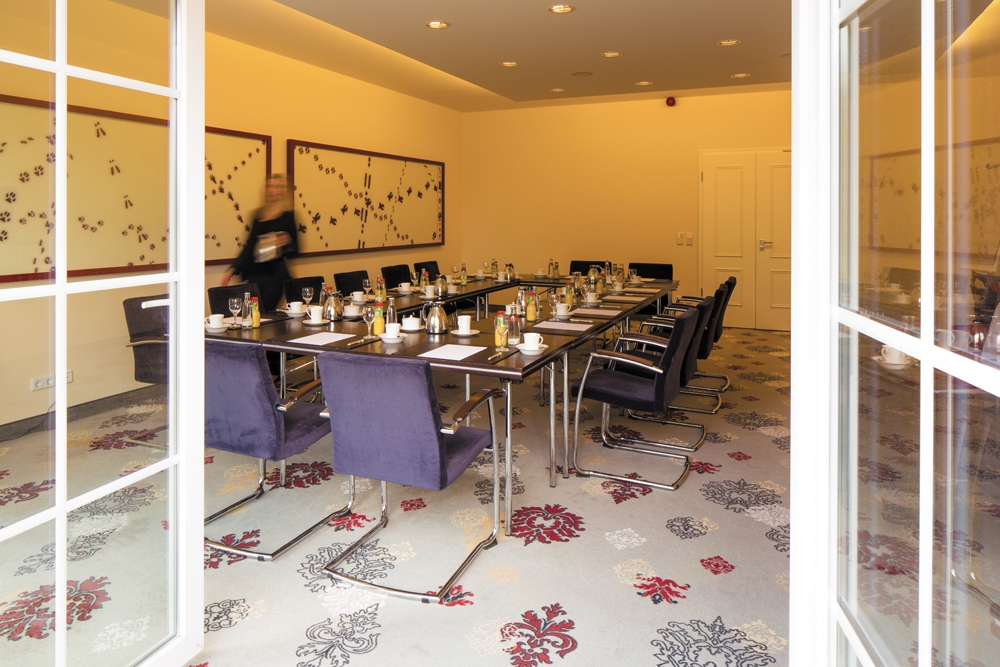 Tagungsraum Josephshöhe