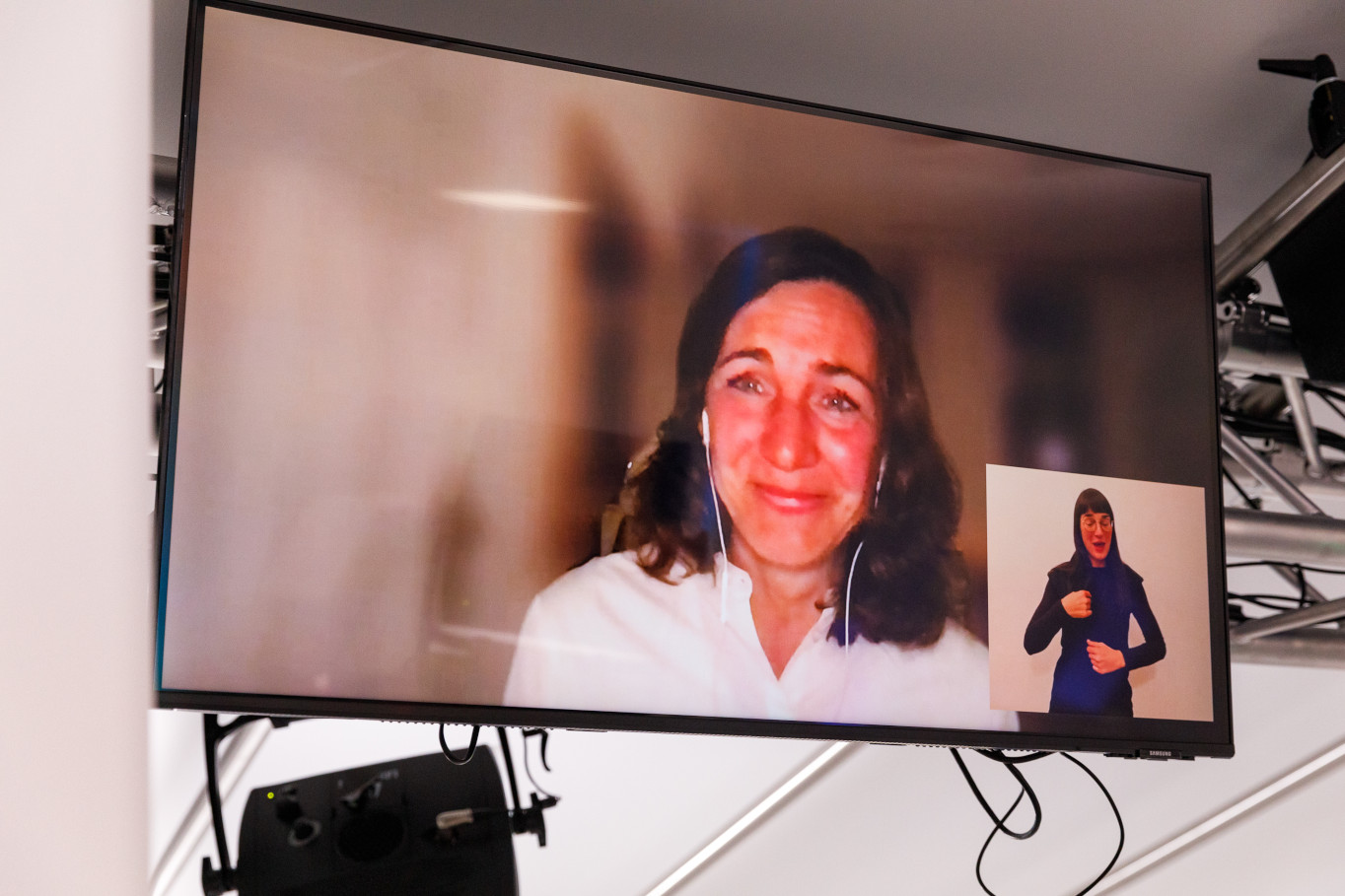 Prof. Dr. Pia Wülfing, PINK! aktiv gegen Brustkrebs von PINK gegen Brustkrebs GmbH, Hamburg