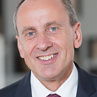 Prof. Dr. Konrad Wolf