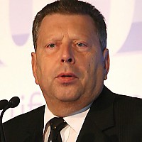 Dr. Norbert Lohl