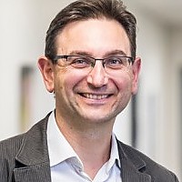 Prof. Dr. Olivier  Guillon