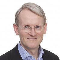 Prof. Dr. Christian Sprang