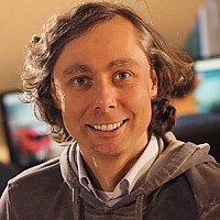  Ralph Stock