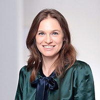 Dr. Alexandra Coffey