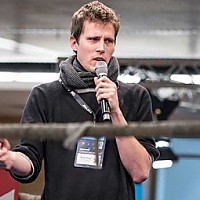  Martin Rieger