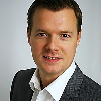 Prof. Dr. Frank Steinicke