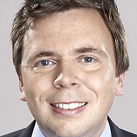  Georg Wilde