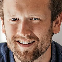  Jonas Bedford-Strohm