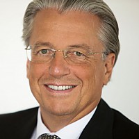 Prof. Dr. med.  Jochen A. Werner