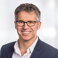 Dr. Bernhard Rohleder