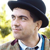  Moritz Eggert