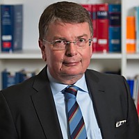 Prof. Dr. Stephan Ory