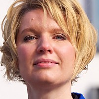  Yvonne Hofstetter