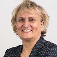 Prof. Dr. Johanne Pundt