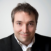 Dr. Simon Hegelich