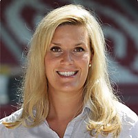  Silke Bannick