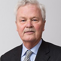 Prof. Dr.  Gerhard Pfennig