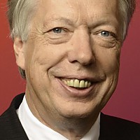 Dr. Ernst Dieter Rossmann