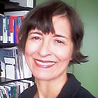 Dr. Irena Bido