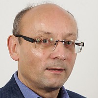 Prof. Dr. Emanuel Richter